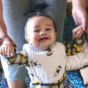 Meet your Posher, Celeste